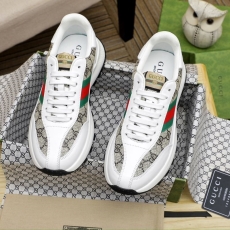 Gucci Low Shoes